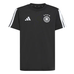 Germany National Team Youth FIFA x World Cup Alphaskin T-Shirt for sale - Black 
