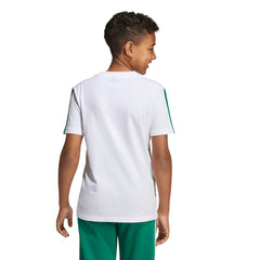 Mexico National Team Youth FIFA x World Cup Alphaskin T-Shirt for sale - White 
