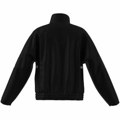 Manchester United Youth 2025/26 Club Anthem Full-Zip Jacket Discount - Black 