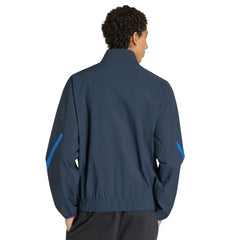 Arsenal 2025/26 Club Anthem Full-Zip Jacket on sale - Navy 
