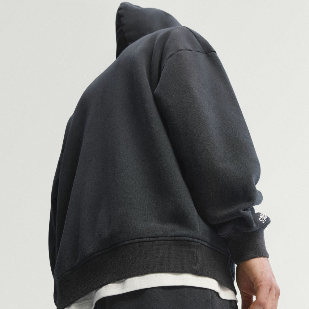 Juventus x Studio Sgura Hoodie Discount - Black 