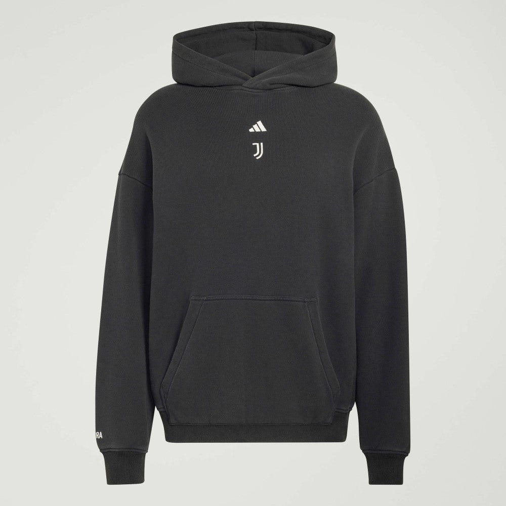 Juventus x Studio Sgura Hoodie Discount - Black 
