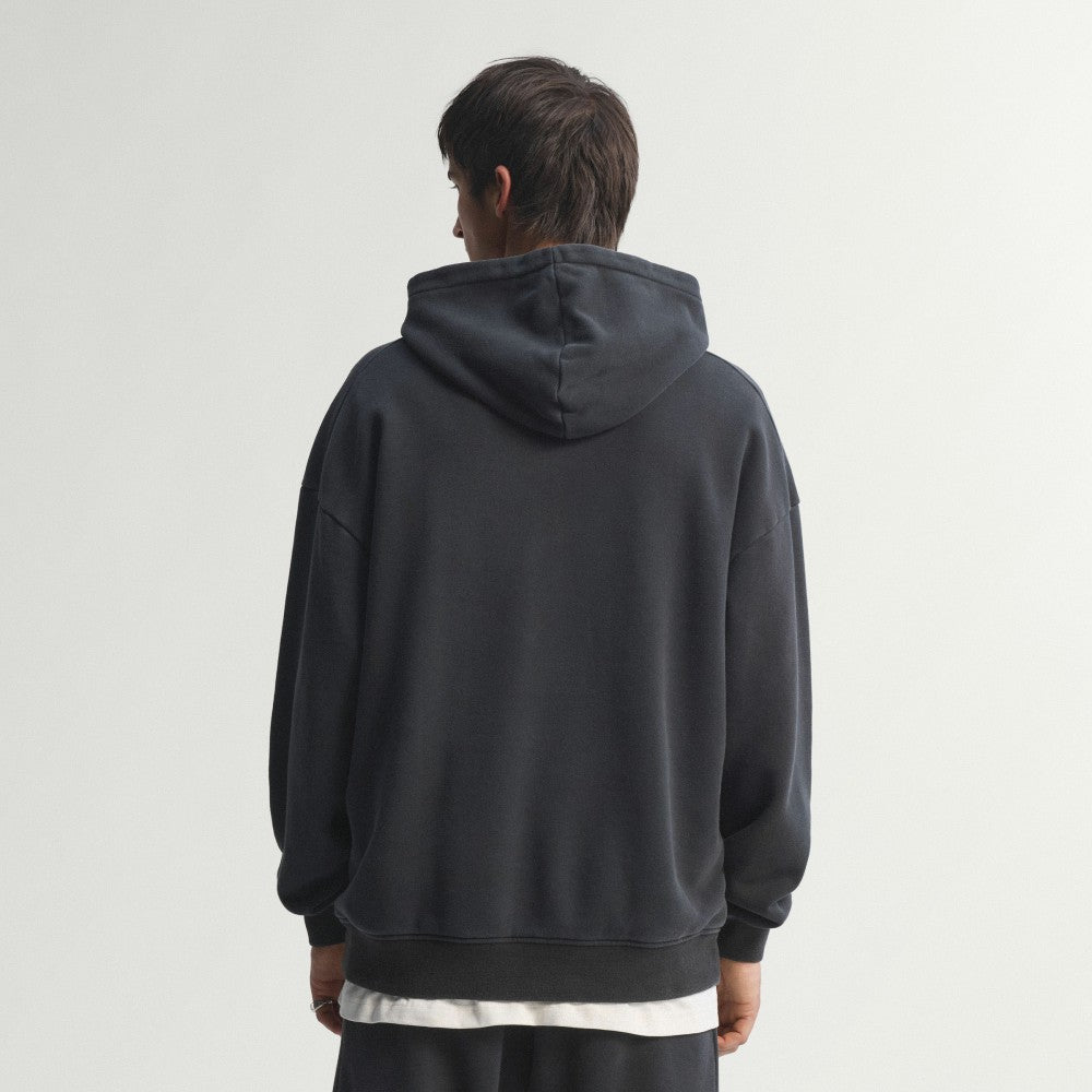 Juventus x Studio Sgura Hoodie Discount - Black 