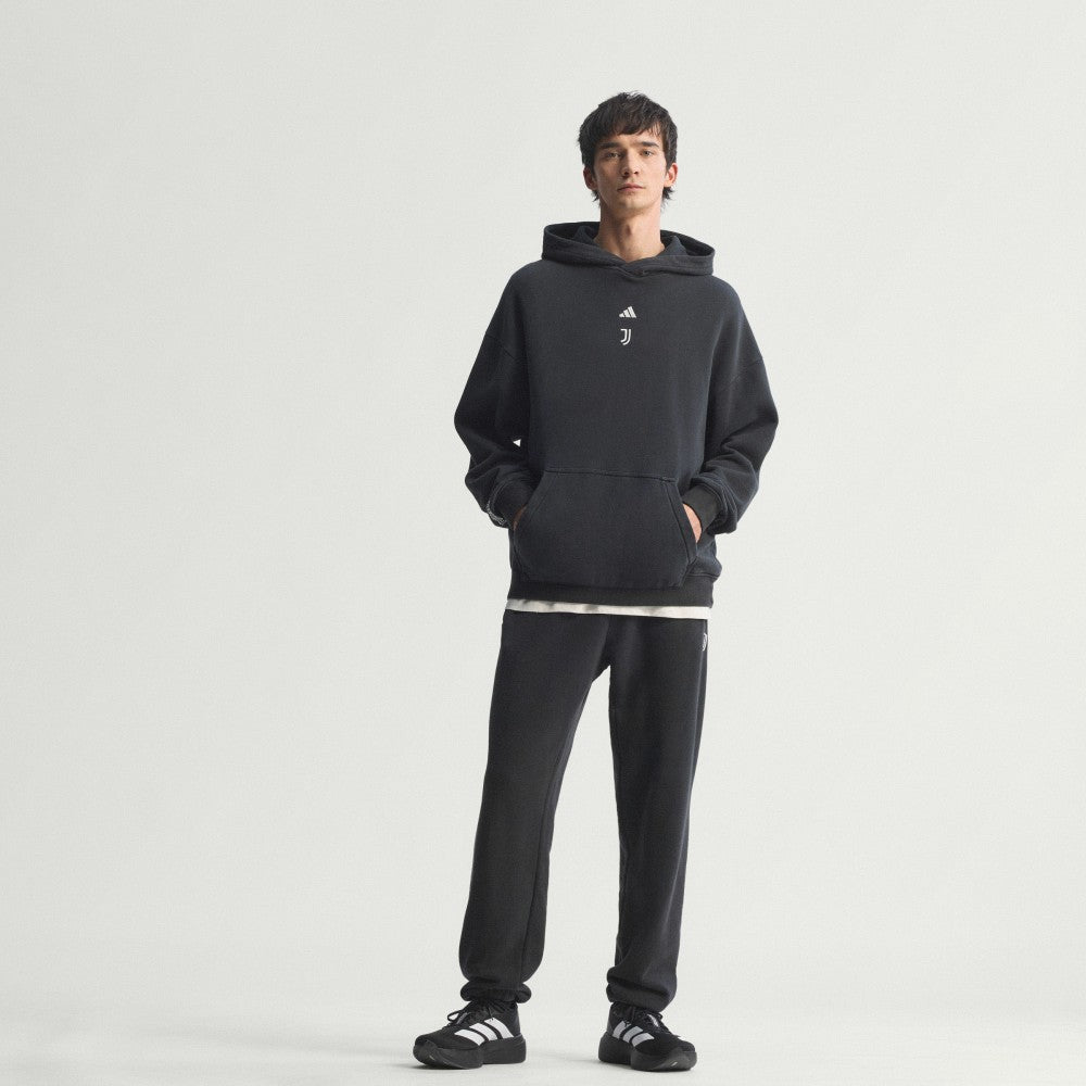 Juventus x Studio Sgura Hoodie Discount - Black 