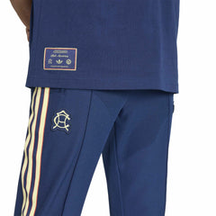 Club America Terrace Icons Track Pants Discount - Navy 