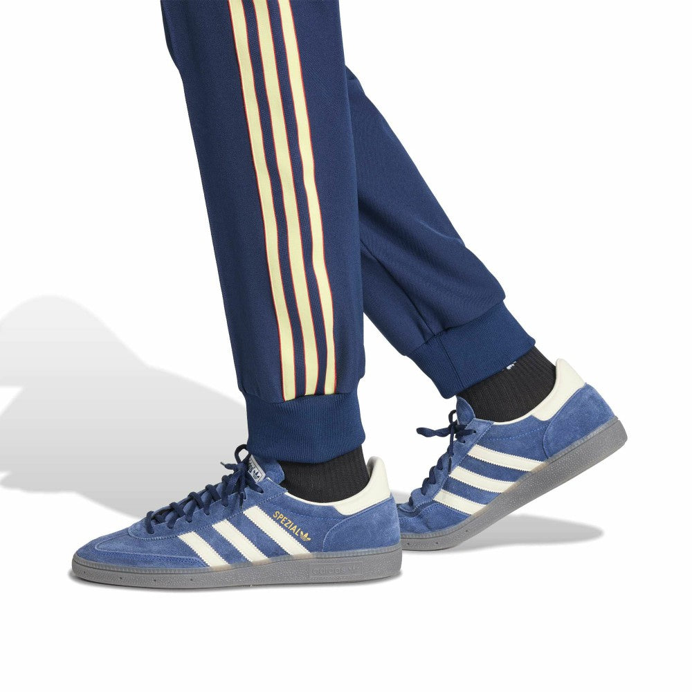 Club America Terrace Icons Track Pants Discount - Navy 
