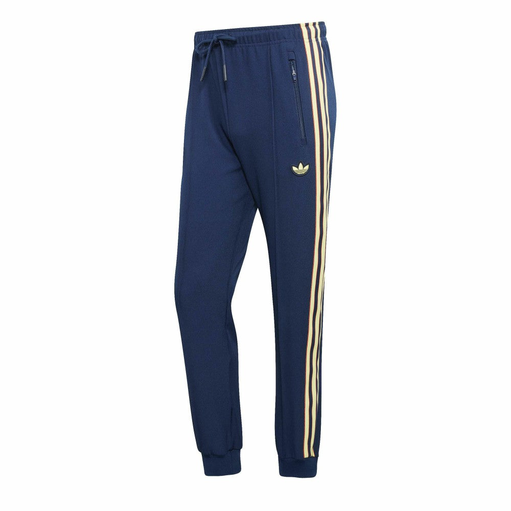 Club America Terrace Icons Track Pants Discount - Navy 