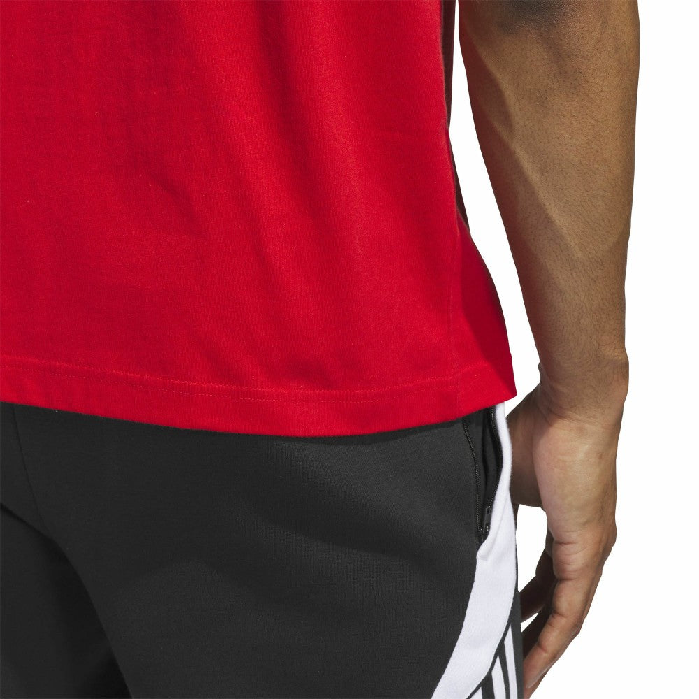 Mexico National Team Jersey Hook T-Shirt for sale - Red 