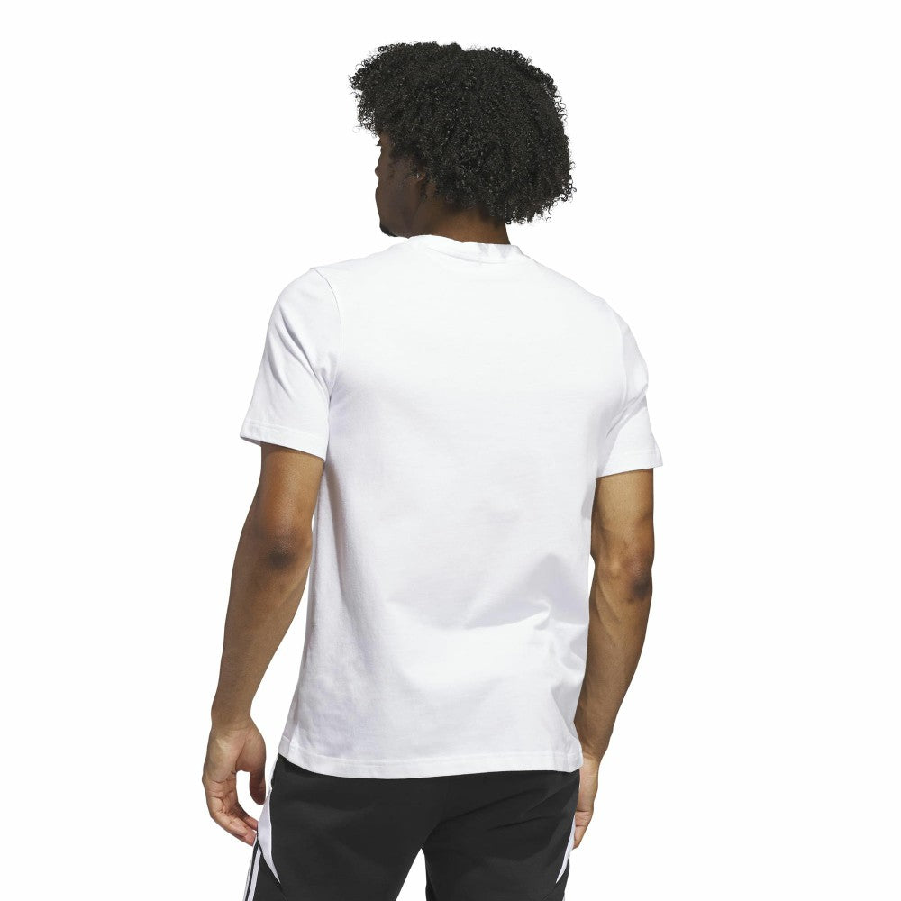 Colombia National Team Jersey Hook T-Shirt for sale - White 