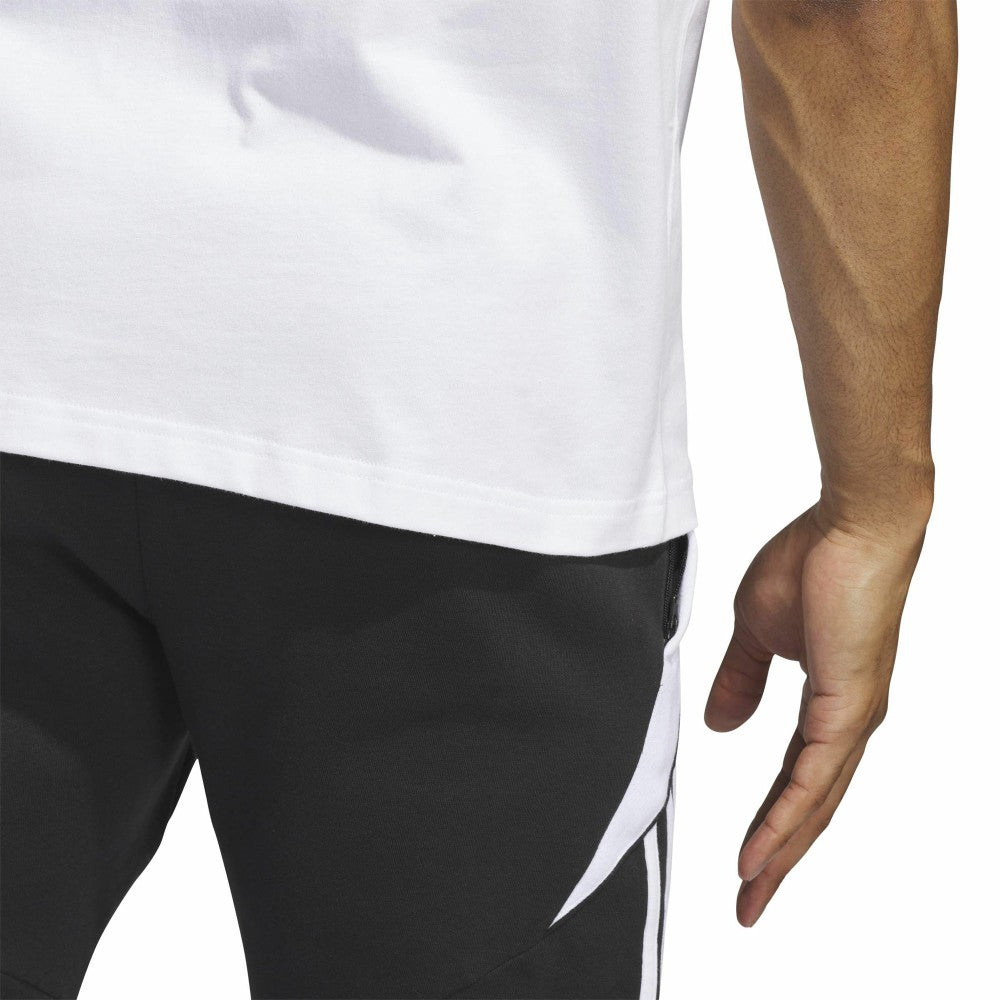Colombia National Team Jersey Hook T-Shirt for sale - White 