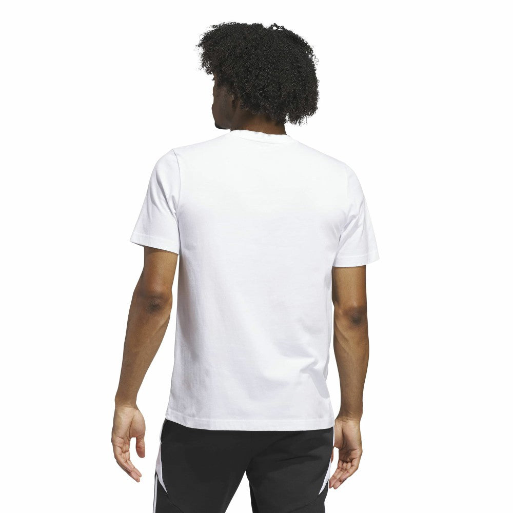 Italy National Team Jersey Hook T-Shirt for sale - White 