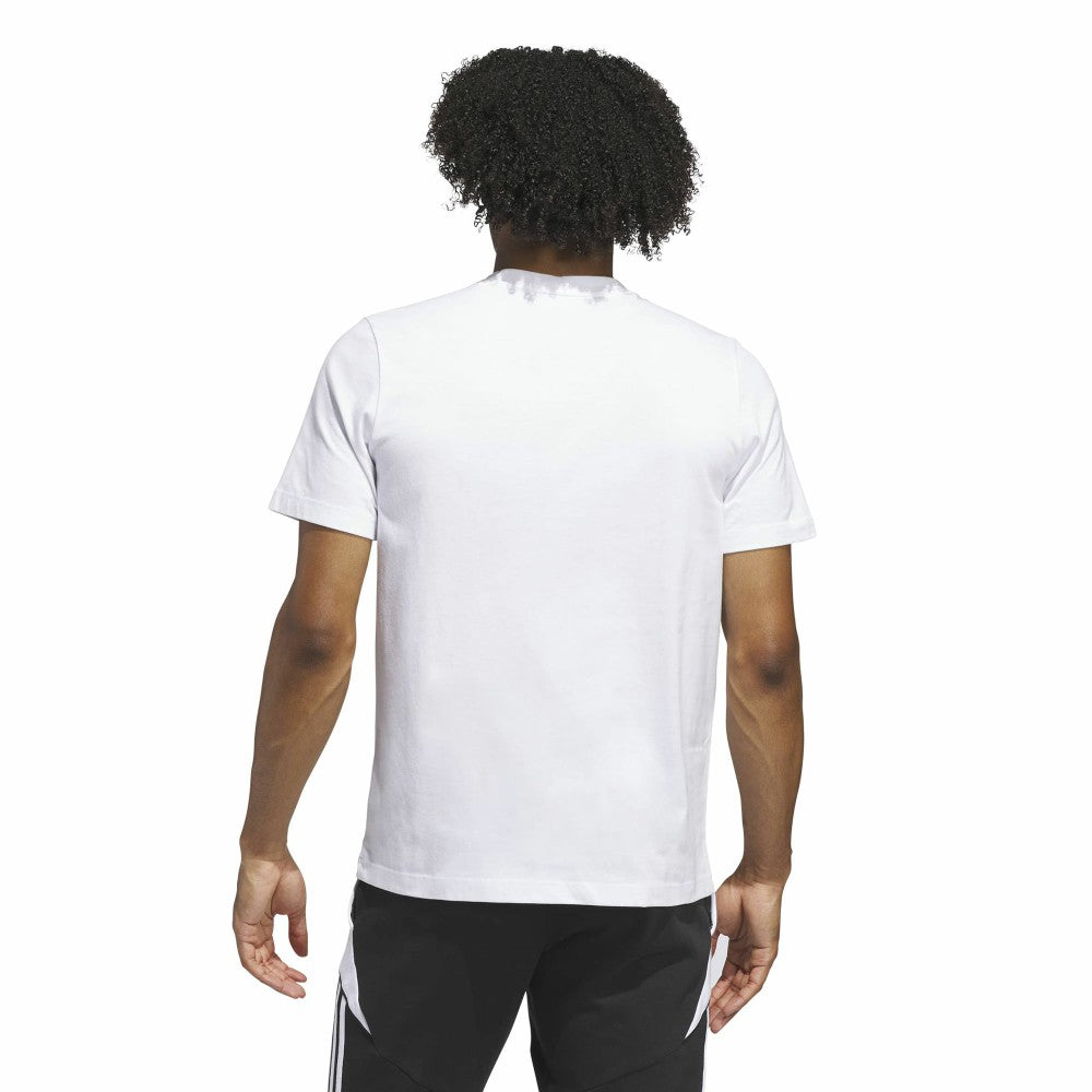 Spain National Team Jersey Hook T-Shirt for sale - White 