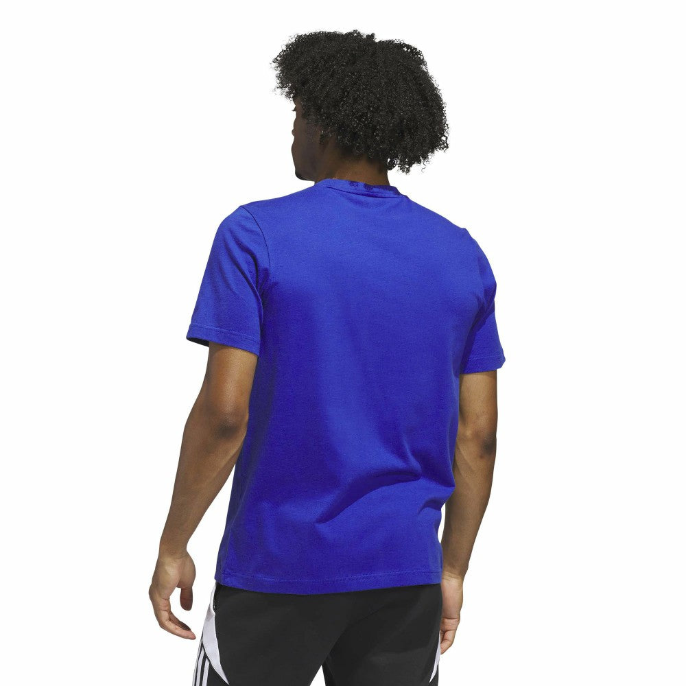 Italy National Team Jersey Hook T-Shirt for sale - Blue 