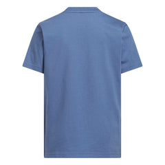 Argentina National Team Youth Jersey Hook T-Shirt for sale - Blue 