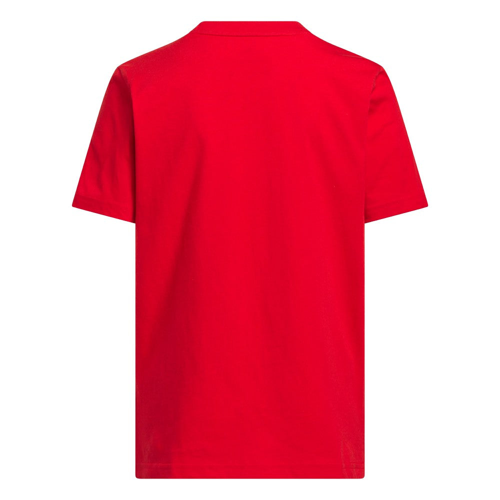 Mexico National Team Youth Jersey Hook T-Shirt for sale - Red 