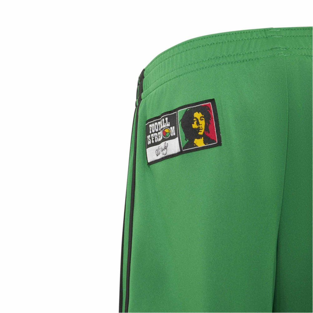 Jamaica National Team Toddler  2026 Replica Mini Kit for sale - Yellow 