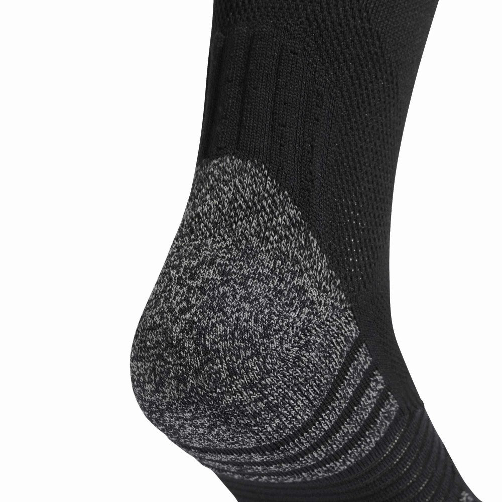 Jamaica National Team Unisex Over-The-Calf Socks for sale - Black 
