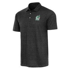 Mexico National Team Antigua Peak Polo for sale - Heather Black 