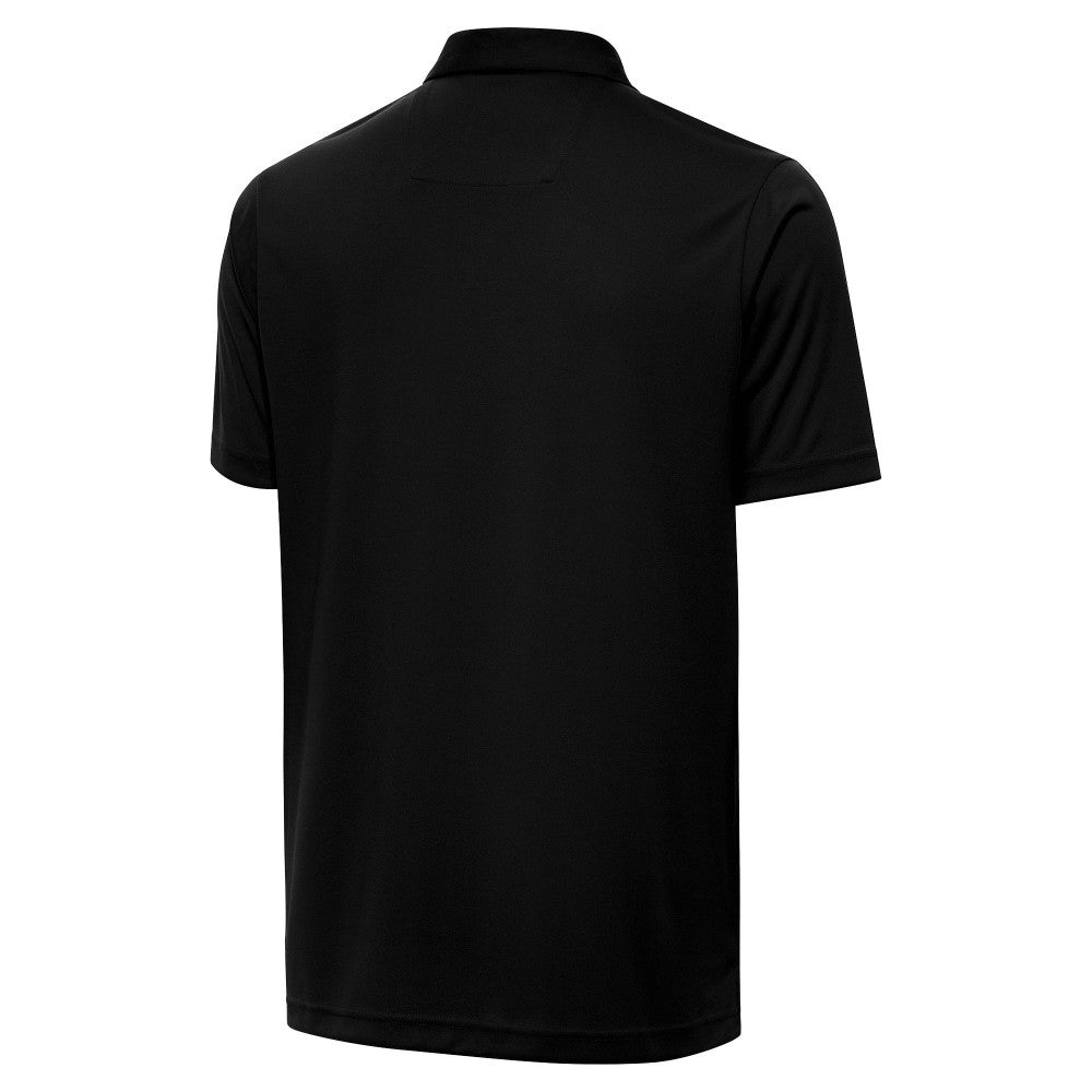Mexico National Team Antigua Statement Polo for sale - Black 