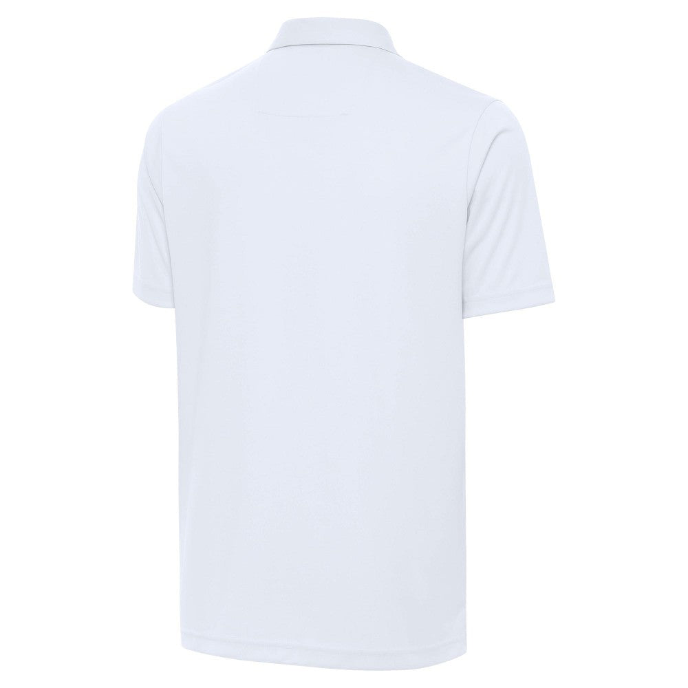 Mexico National Team Antigua Statement Polo for sale - White 