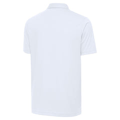 Mexico National Team Antigua Statement Polo for sale - White 