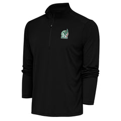 Mexico National Team Antigua Statement Quarter-Zip Pullover for sale - Black 