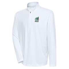 Mexico National Team Antigua Statement Quarter-Zip Pullover for sale - White 