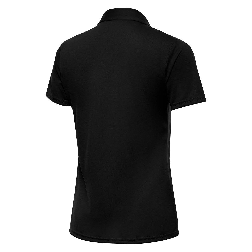 Mexico National Team Antigua Women's Statement Polo for sale - Black 