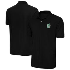 Mexico National Team Antigua Derive Polo for sale - Black 
