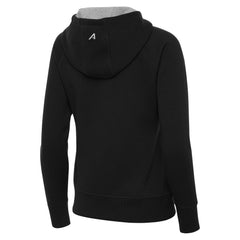 Mexico National Team Antigua Women's Takeover Full-Zip Hoodie for sale - Black 