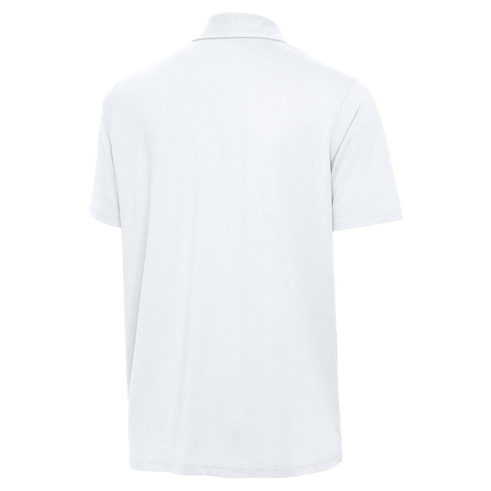 Mexico National Team Antigua Triple Shot Polo for sale - White 