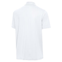 Mexico National Team Antigua Triple Shot Polo for sale - White 