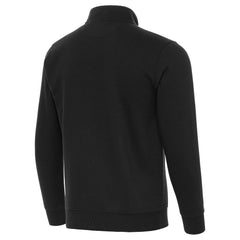 Mexico National Team Antigua Landslide Quarter-Zip Pullover for sale - Black 
