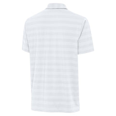 Mexico National Team Antigua Channel Polo for sale - White 