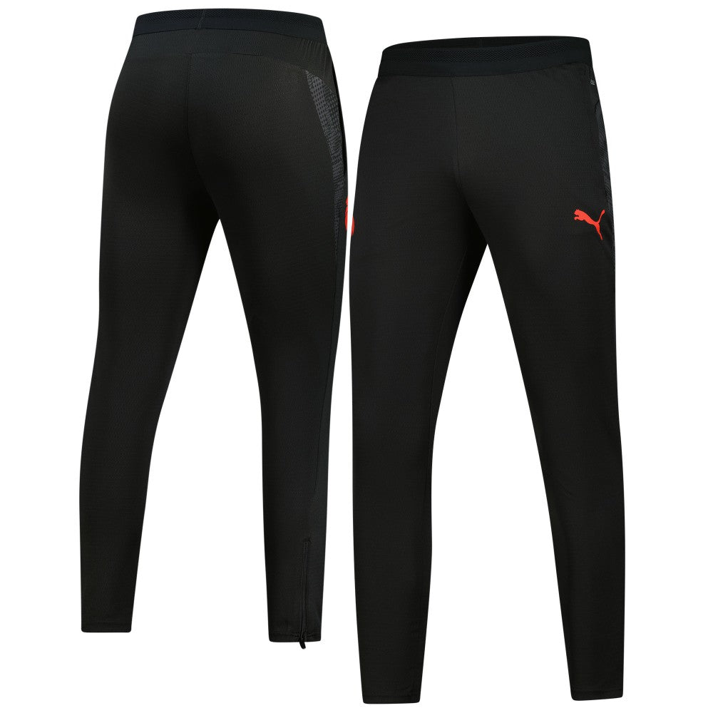 AC Milan 2025/26 King Anthem dryCELL Pants on sale - Black 