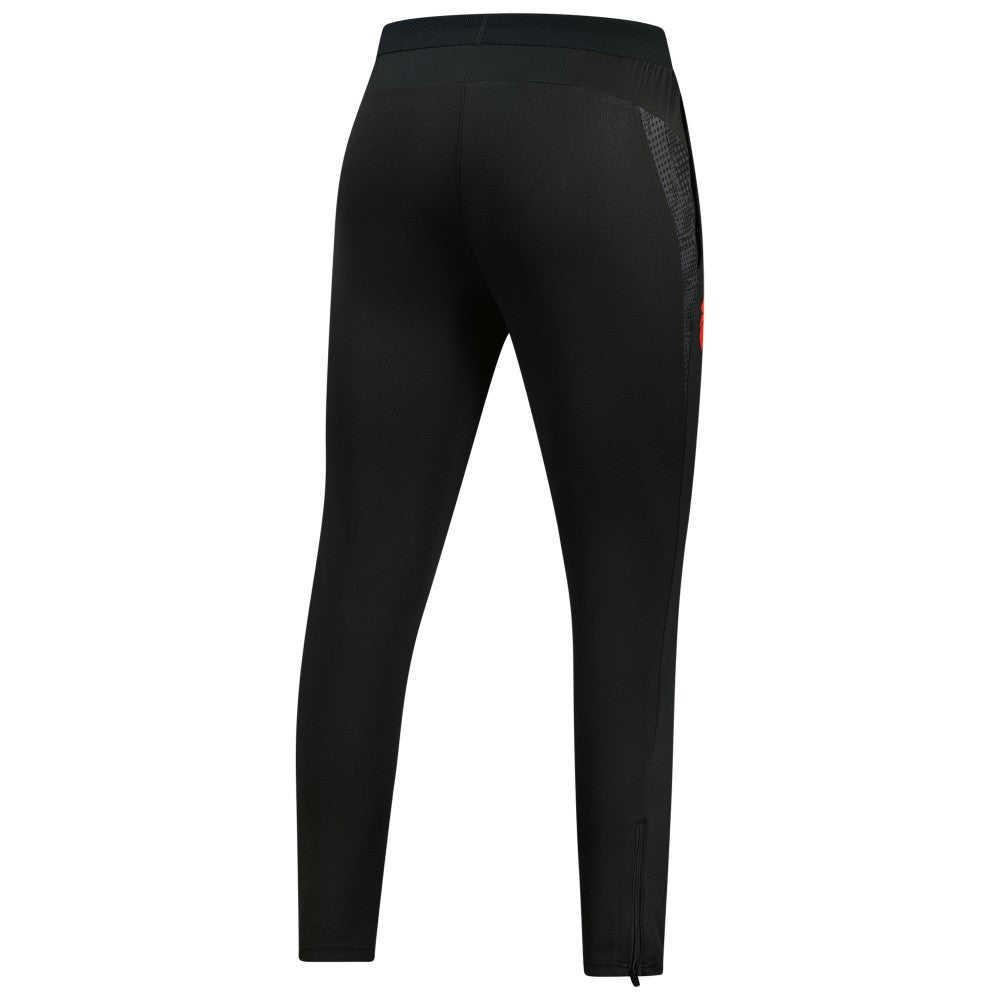 AC Milan 2025/26 King Anthem dryCELL Pants on sale - Black 
