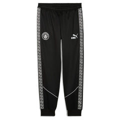 Manchester City 2025/26 King Anthem dryCell Pants Discount - Black 