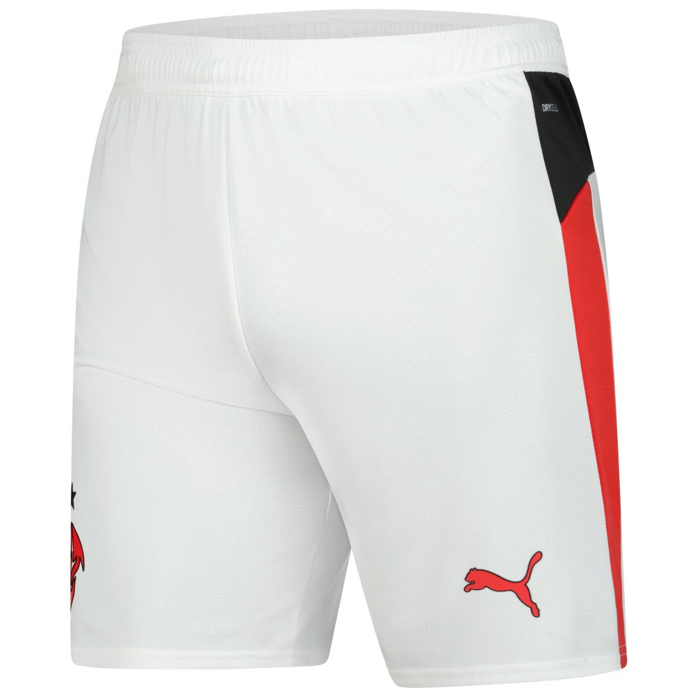 AC Milan 2025/26 dryCell Replica Short on sale - White 