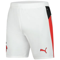 AC Milan 2025/26 dryCell Replica Short on sale - White 