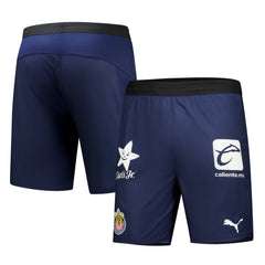 Chivas 2025/26 dryCell Replica Short Discount - Navy 