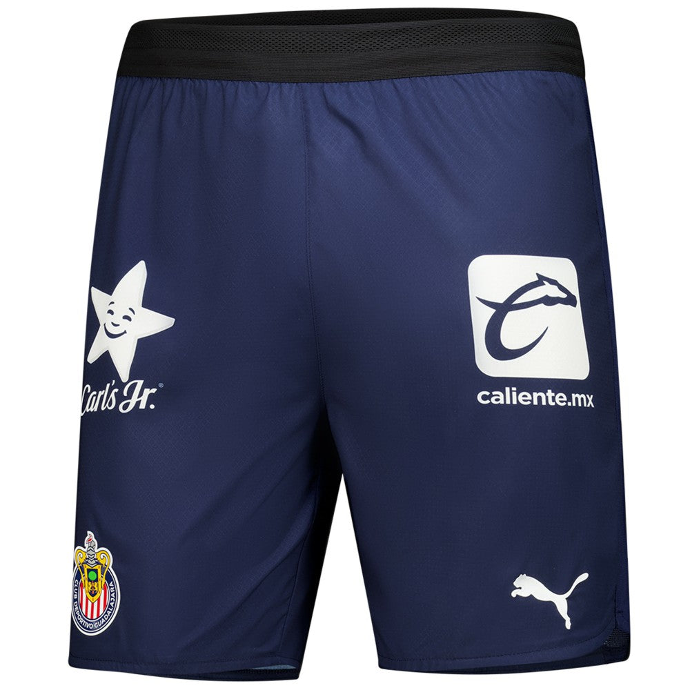 Chivas 2025/26 dryCell Replica Short Discount - Navy 
