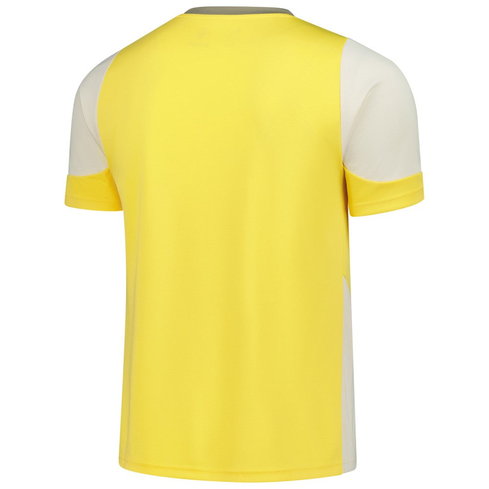 AC Milan 2025/26 dryCell Training Jersey on sale - Yellow 