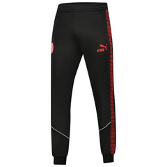 AC Milan 2025/26 dryCell Training Pants on sale - Black 