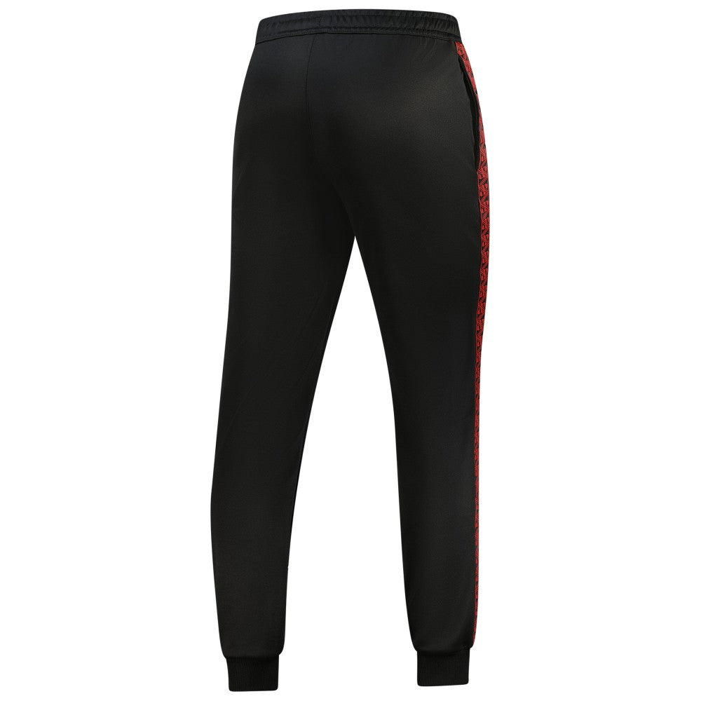 AC Milan 2025/26 dryCell Training Pants on sale - Black 