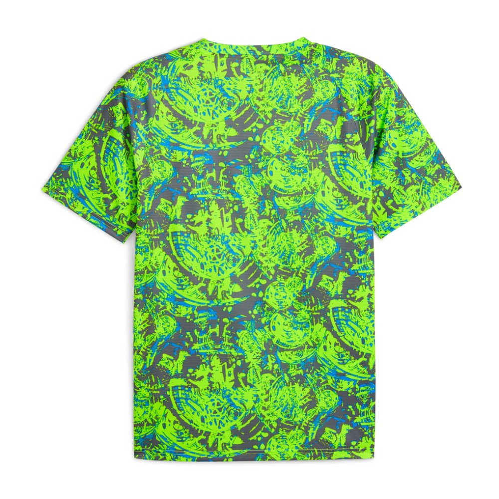 Manchester City 2025/26 Pre-Match Training Jersey Discount - Green 
