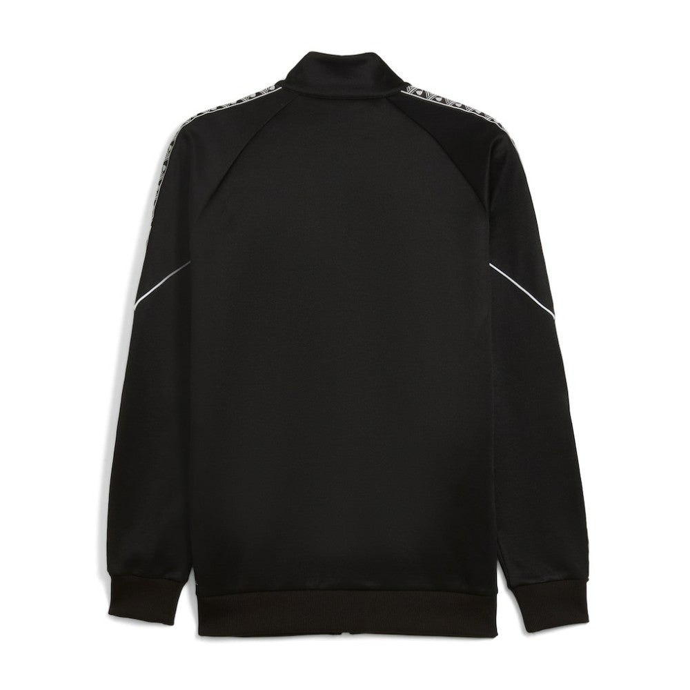 Manchester City 2025/26 King dryCell Anthem Jacket Discount - Black 