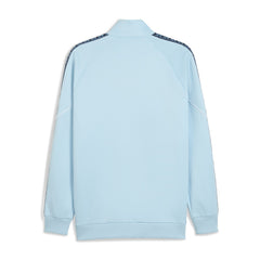 Manchester City 2025/26 King dryCell Anthem Jacket Discount - Light Blue 