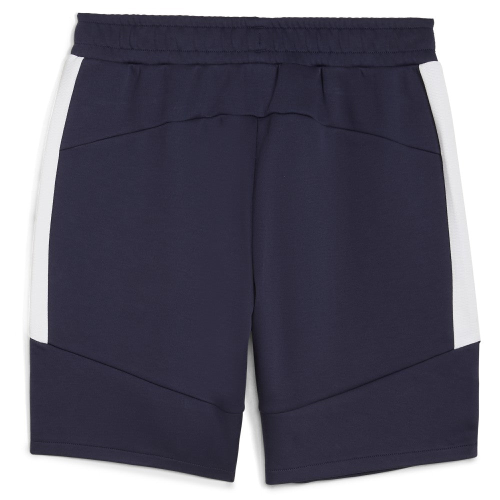 Chivas Evostripe dryCELL Shorts Discount - Navy 