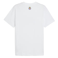 Chivas ftblCulture T-Shirt Discount - White 