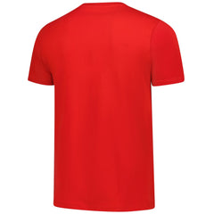 AC Milan 2025/26 King Logo T-Shirt on sale - Red 